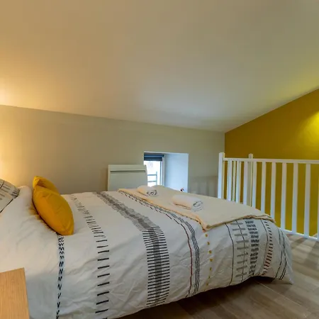 Aramis Cosy A 15 Min Du Puy Du Fouu *