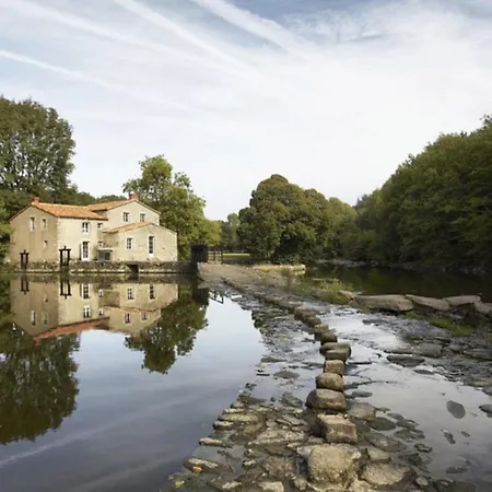 Aramis Cosy A 15 Min Du Puy Du Fouu 생 로랭 쉬르 세브르